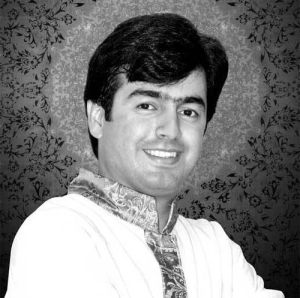 سعید جعفرزاده (همای) - آهنگساز و سرپرست گروه مستان